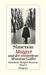 Georges Simenon: Maigret und der verstorbene Monsieur Gallet, Buch