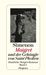 Georges Simenon: Maigret und der Gehängte von Saint-Pholien, Buch