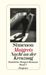 Georges Simenon: Maigrets Nacht an der Kreuzung, Buch