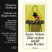 Joan Aiken: Tote reden nicht vom Wetter, 2 CDs