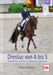 Alfred Knopfhart: Dressur von A - S, Buch