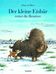 Hans de Beer: Der kleine Eisbär rettet die Rentiere, Buch