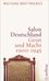 Wolfgang Martynkewicz: Salon Deutschland, Buch