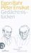 Peter Ensikat; Egon Bahr: Gedächtnislücken, Buch