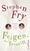 Stephen Fry: Feigen, die fusseln, Buch
