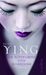 Hong Ying: Die Konkubine von Shanghai, Buch