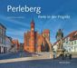 Martina Hennies: Perleberg, Buch