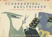 Jens Bonnke: Flugsaurier ¿ Gaulfriseur. Tierische Anagramme, Buch
