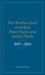 Peter Hacks: Der Briefwechsel zwischen Peter Hacks und André Thiele 1997 - 2003, Buch