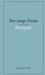 Peter Hacks: Der junge Hacks 3, Buch