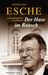 Eberhard Esche: Der Hase im Rausch, Buch