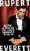 Rupert Everett: Rote Teppiche und andere Bananenschalen, Buch