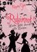 Kerstin Gier: Liebe geht durch alle Zeiten 01. Rubinrot, Buch