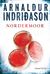 Arnaldur Indriðason: Nordermoor, Buch
