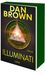 Dan Brown: Illuminati, Buch