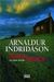 Arnaldur Indriðason: Todeshauch, Buch