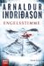 Arnaldur Indriðason: Engelsstimme, Buch