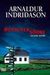 Arnaldur Indriðason: Menschensöhne, Buch
