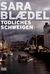 Sara Blaedel: Tödliches Schweigen, Buch