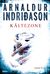 Arnaldur Indriðason: Kältezone, Buch