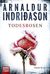 Arnaldur Indriðason: Todesrosen, Buch