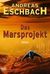 Andreas Eschbach: Das Marsprojekt, Buch