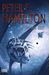 Peter F. Hamilton: Im Sog der Zeit, Buch