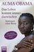 Auma Obama: Das Leben kommt immer dazwischen, Buch