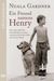 Nuala Gardner: Ein Freund namens Henry, Buch