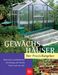 Jörn Pinske: Gewächshäuser.  Der Praxis-Ratgeber, Buch