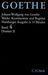 Johann W. von Goethe: Dramatische Dichtungen. Tl.2, Buch