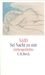 SAID: Sei Nacht zu mir, Buch