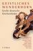 Becker, Hansjakob; Franz, Ans§Geistliches Wunderhorn, Buch