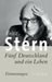 Fritz Stern: Fünf Deutschland und ein Leben, Buch