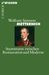 Wolfram Siemann: Metternich, Buch