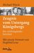 Michael Wieck: Zeugnis vom Untergang Königsbergs, Buch
