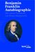 Benjamin Franklin: Autobiographie, Buch