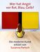 Susanna Partsch: Wer hat Angst vor Rot, Blau, Gelb?, Buch