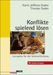 Karin Jefferys-Duden; Thomas Duden: Lernspiele zur Konfliktlösung und Streitschlichtung, Buch