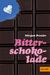 Mirjam Pressler: Bitterschokolade, Buch