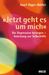 Josef Giger-Bütler: »Jetzt geht es um mich«, Buch