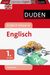Duden - Einfach klasse in - Englisch 1. Lernjahr. Übungsblock, Buch