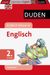 Duden - Einfach klasse in Englisch 2. Lernjahr. Übungsblock, Buch