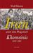 Wulf Martin: Iran unter Khomeini, Buch