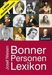 Josef Niesen: Bonner Personenlexikon, Buch