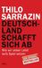 Thilo Sarrazin: Deutschland schafft sich ab, Buch