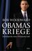 Bob Woodward: Obamas Kriege, Buch