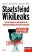 Marcel Rosenbach: Staatsfeind WikiLeaks, Buch