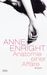 Anne Enright: Anatomie einer Affäre, Buch