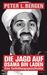 Peter L. Bergen: Die Jagd auf Osama Bin Laden, Buch